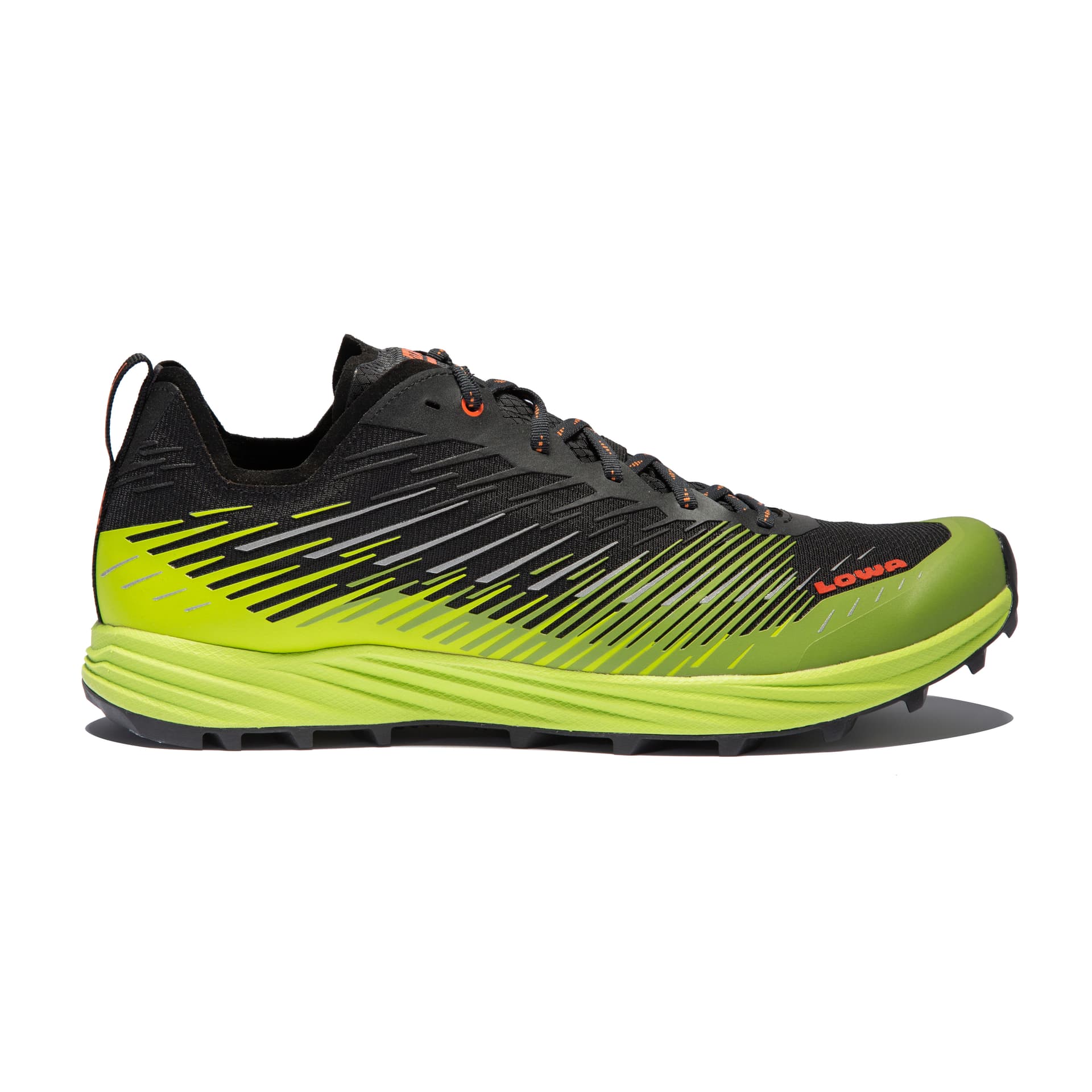 Кроссовки Lowa CITUX GTX - изображение 2