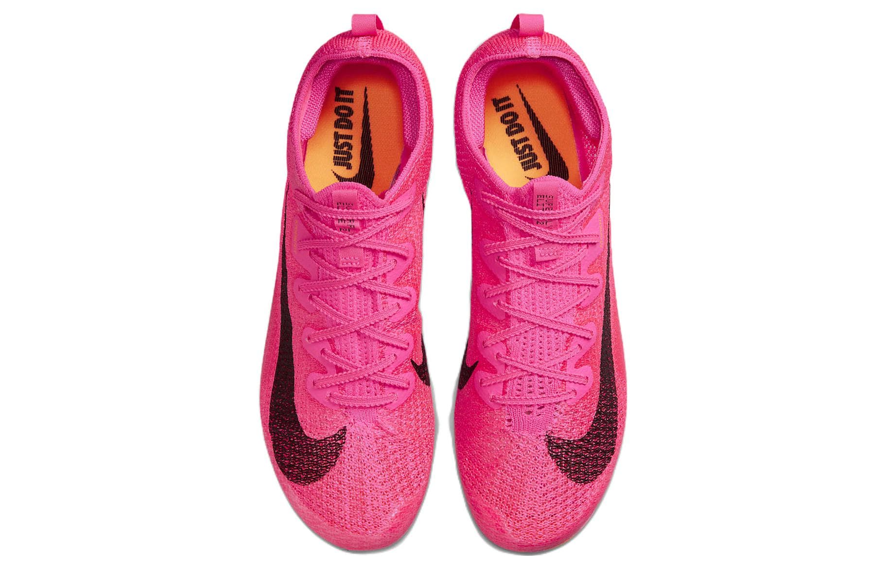 Кроссовки для бега Nike Superfly Elite 2 Pink - изображение 4