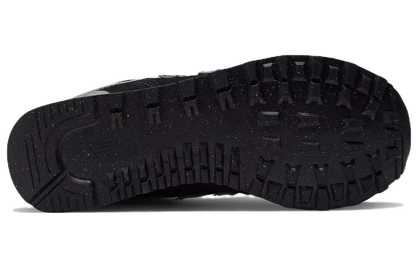 Кроссовки для бега New Balance NB 574 - изображение 7