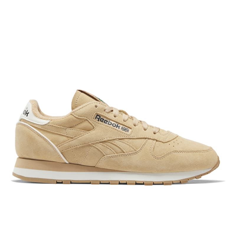 Кроссовки для бега Reebok Classic Leather 1983 Vintage - изображение 2