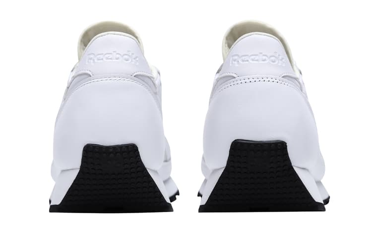 Кроссовки для бега Reebok Aztec OG Bnk - изображение 4
