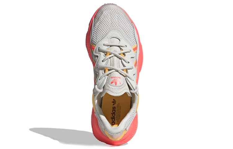 Кроссовки adidas originals Ozweego TPU - изображение 5