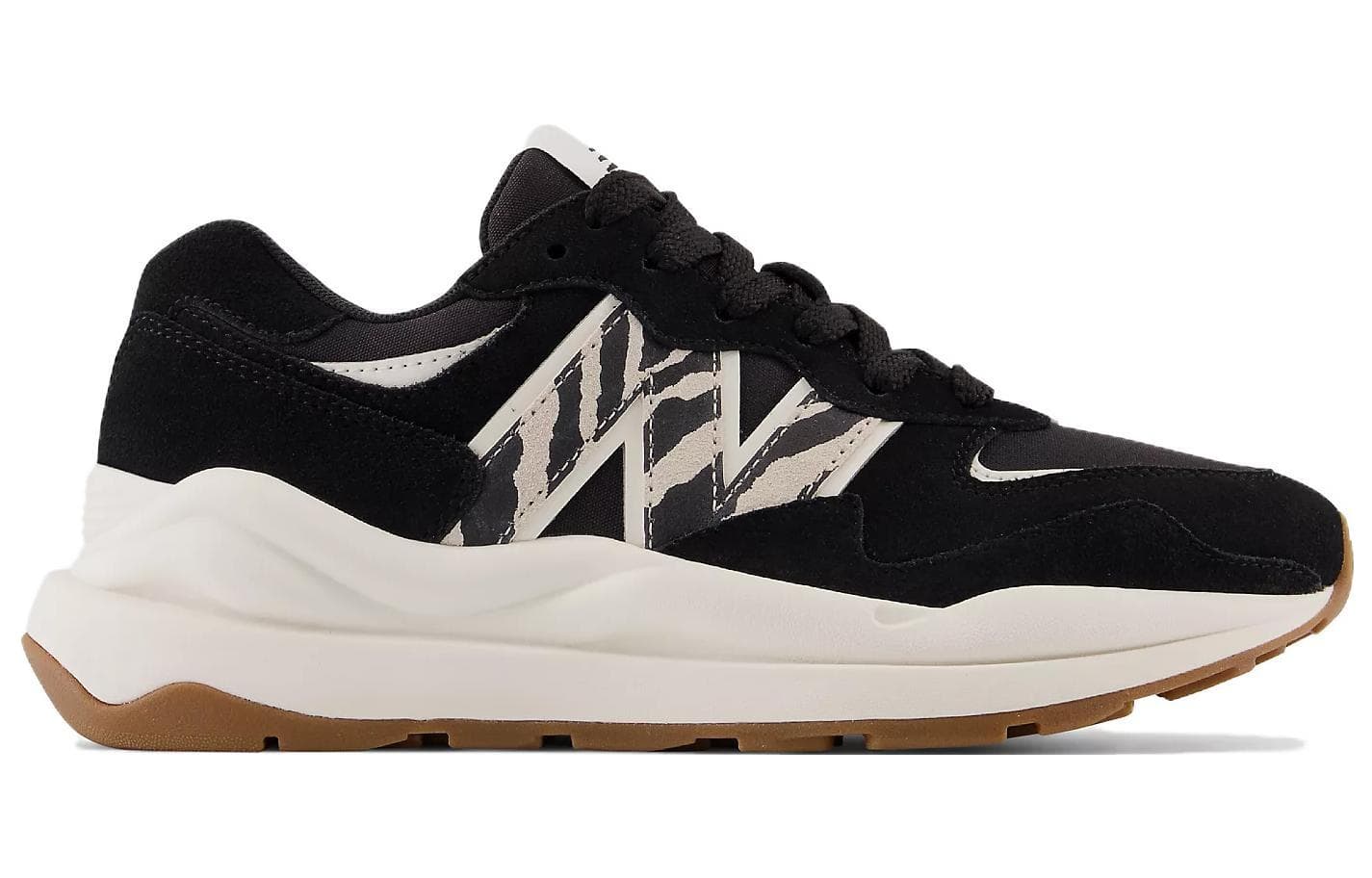 Кроссовки для бега New Balance NB 5740 - изображение 2