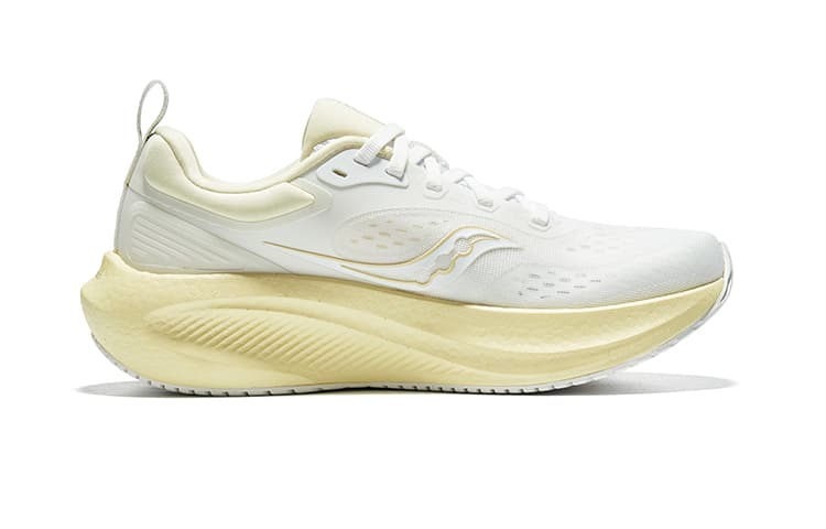 Кроссовки для бега Saucony Surge 3 SU - изображение 2