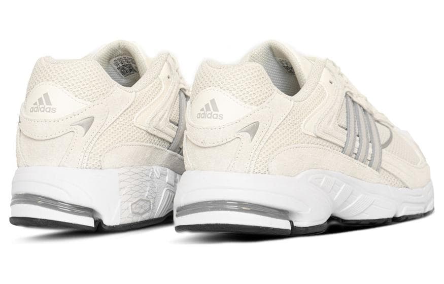 Кроссовки adidas Response CL White Grey - изображение 3