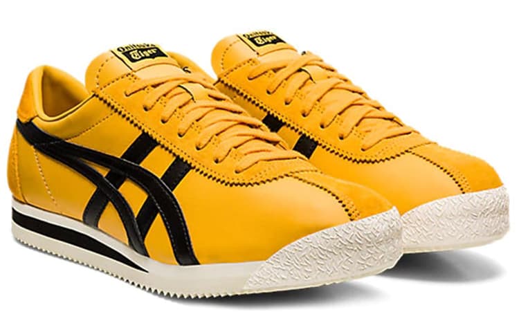 Кроссовки для бега Onitsuka Tiger Corsair - изображение 3