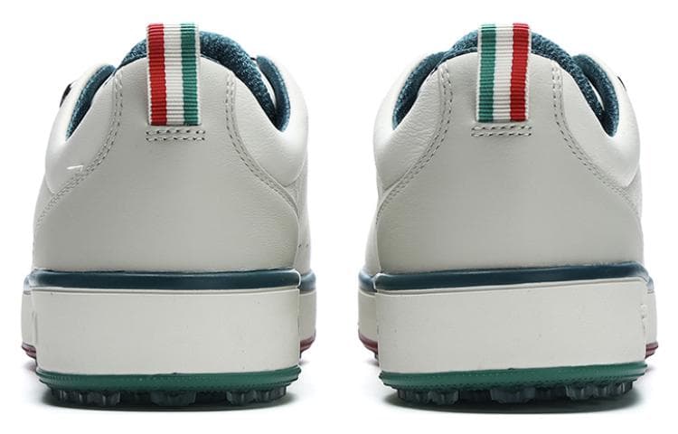 Кроссовки для гольфа FILA GF 1911 Trainer - изображение 4