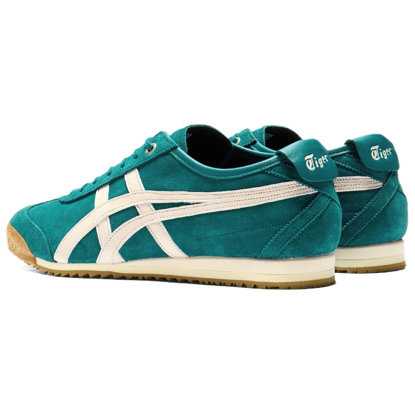 Кроссовки Onitsuka Tiger MEXICO 66 SD - изображение 3