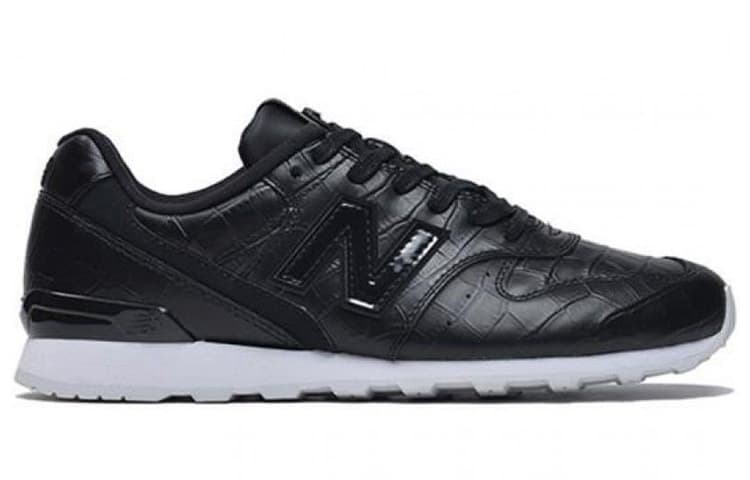 Кроссовки для бега New Balance NB 996 - изображение 2
