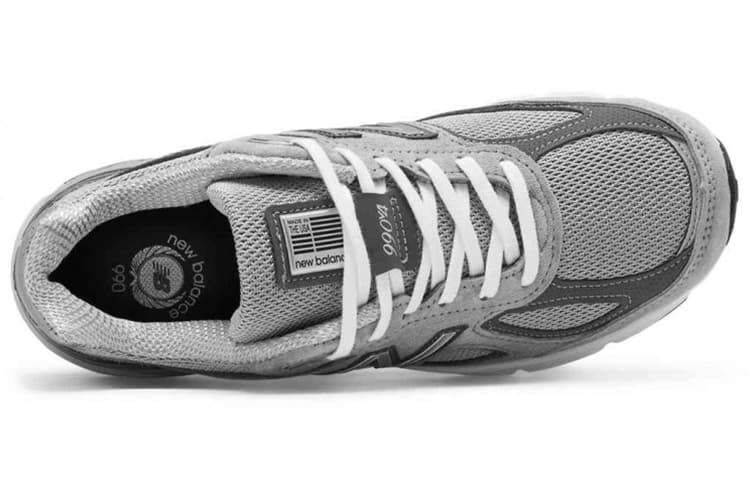 Кроссовки для бега New Balance NB 990 V4 - изображение 3