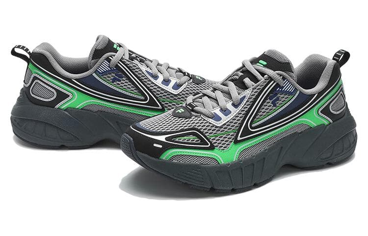 Кроссовки для бега FILA FUSION CRED - изображение 4
