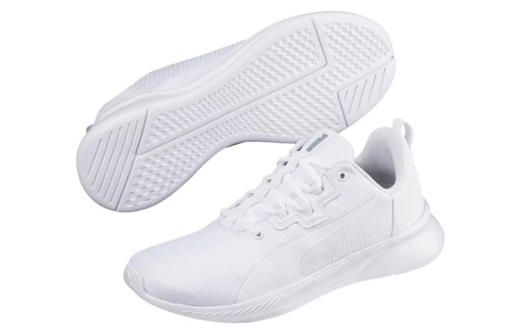 Кроссовки для бега PUMA Tishatsu Runner - изображение 5