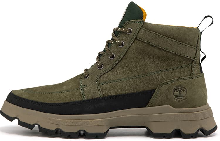 Ботинки Timberland Jacksons Landing - изображение 1