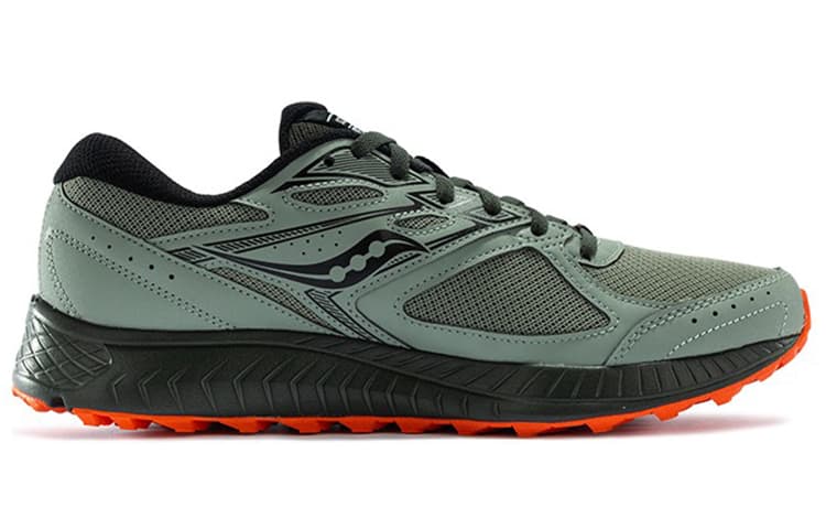 Кроссовки для бега Saucony Cohesion 13 TR - изображение 2