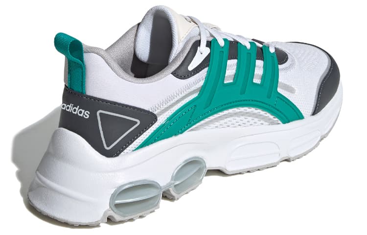 Кроссовки для бега adidas neo Quadcube CC - изображение 4