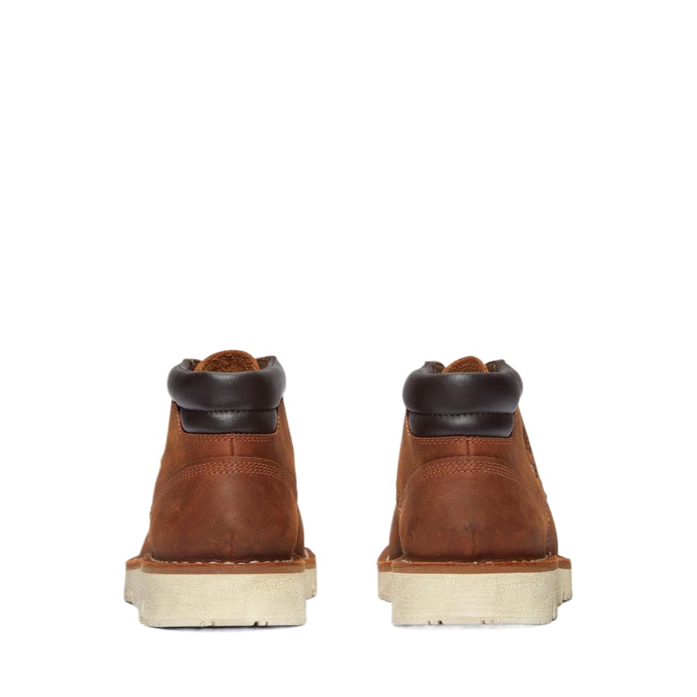 Ботинки уличные Timberland Chukka Средняя длина Аутдор Мужской - изображение 5