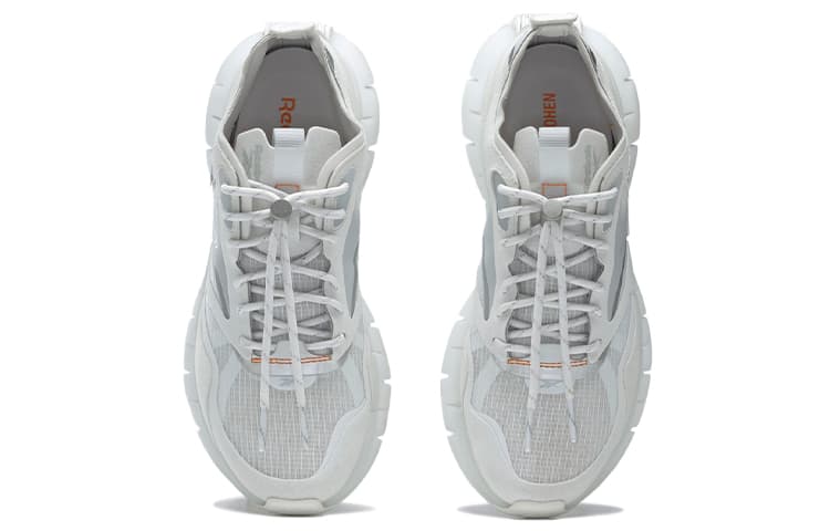 Кроссовки для бега Reebok Zig Kinetica Horizon - изображение 5