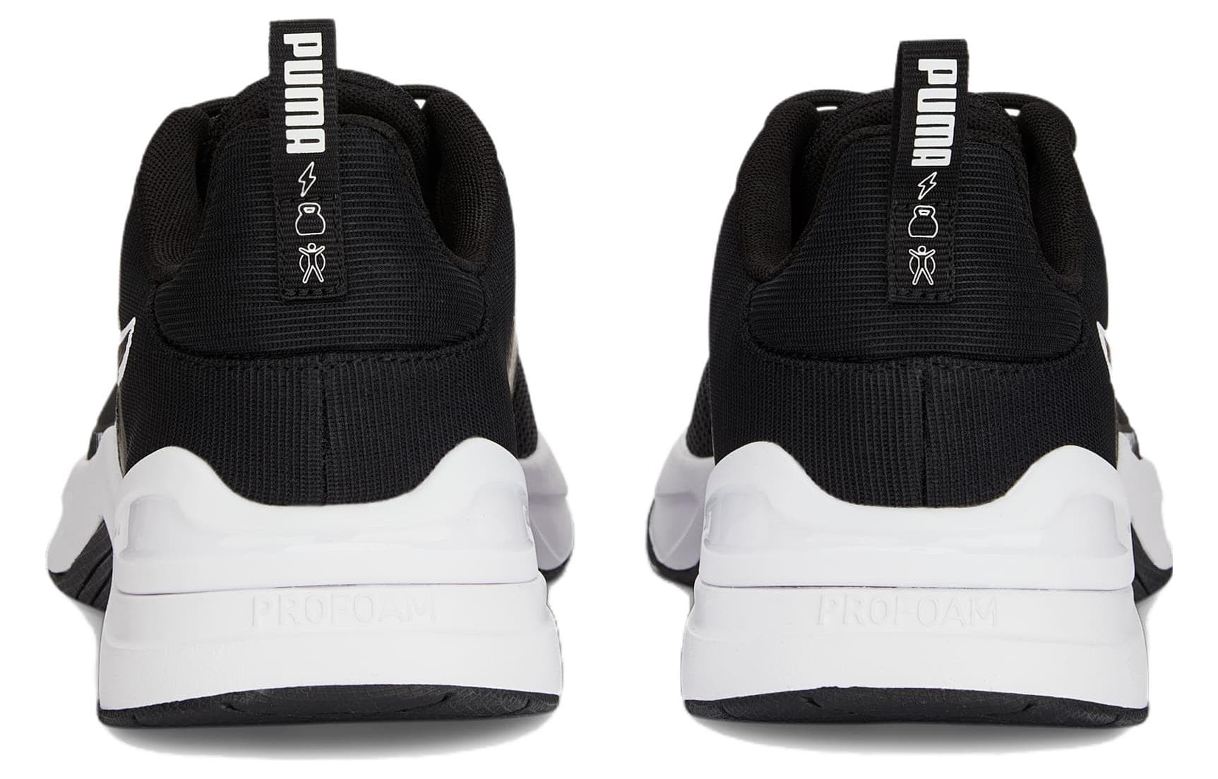 Кроссовки для бега PUMA Infusion - изображение 5