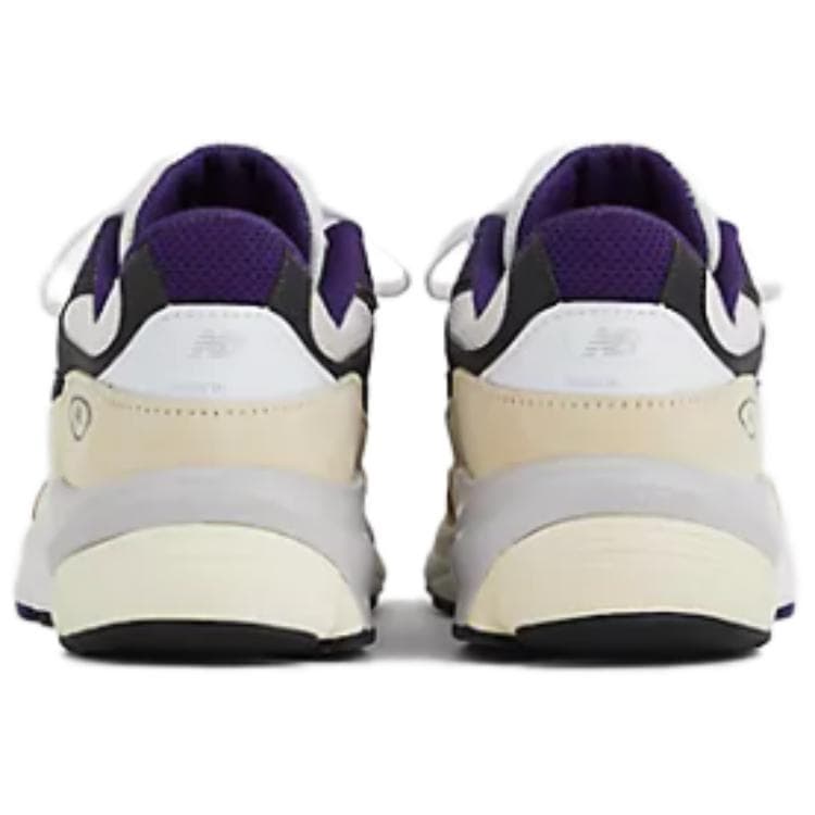 Кроссовки для бега New Balance NB 990 V6 - изображение 5