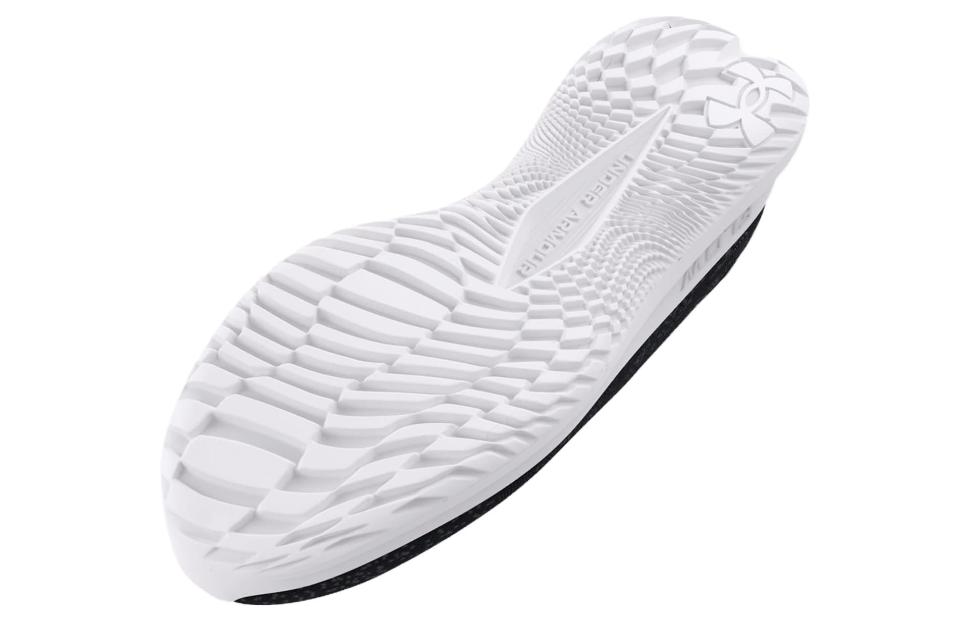 Кроссовки для бега Under Armour Hovr Velociti 3 - изображение 5