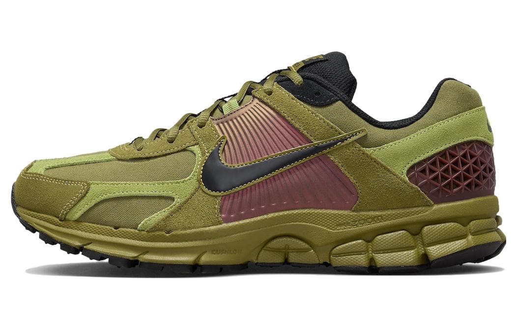 Кроссовки для бега Nike Air Zoom Vomero 5 "Pacific Moss"