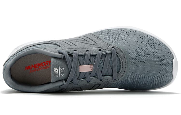 Кроссовки для бега New Balance 415 - изображение 2