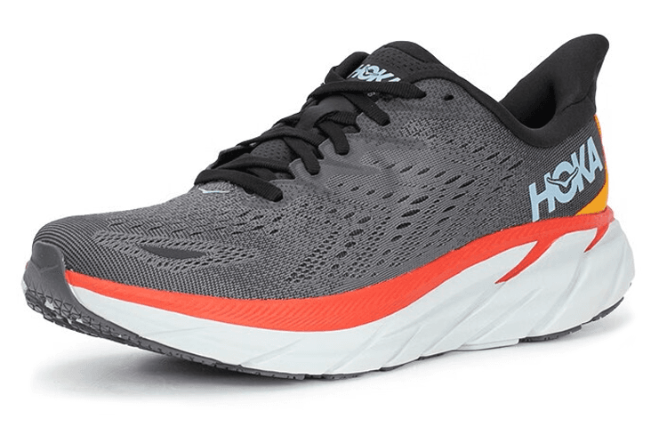 Кроссовки для бега HOKA ONE ONE Clifton 8 - изображение 2