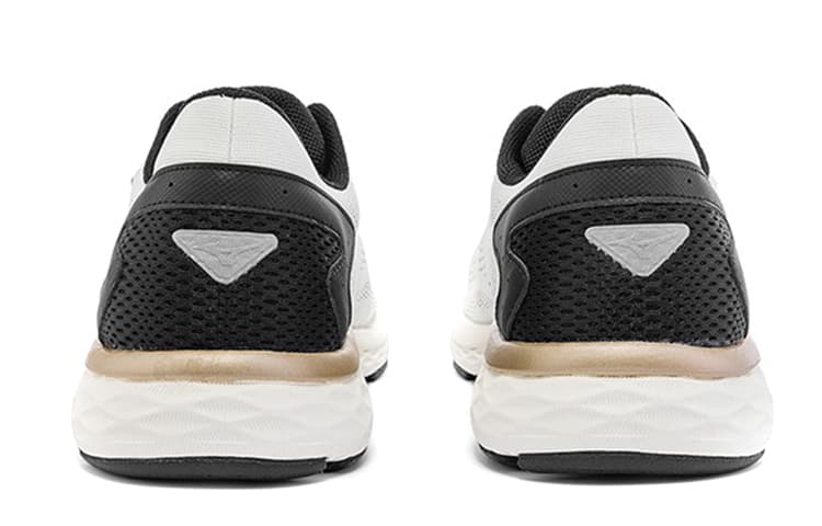 Кроссовки для бега Mizuno RC-03 - изображение 5