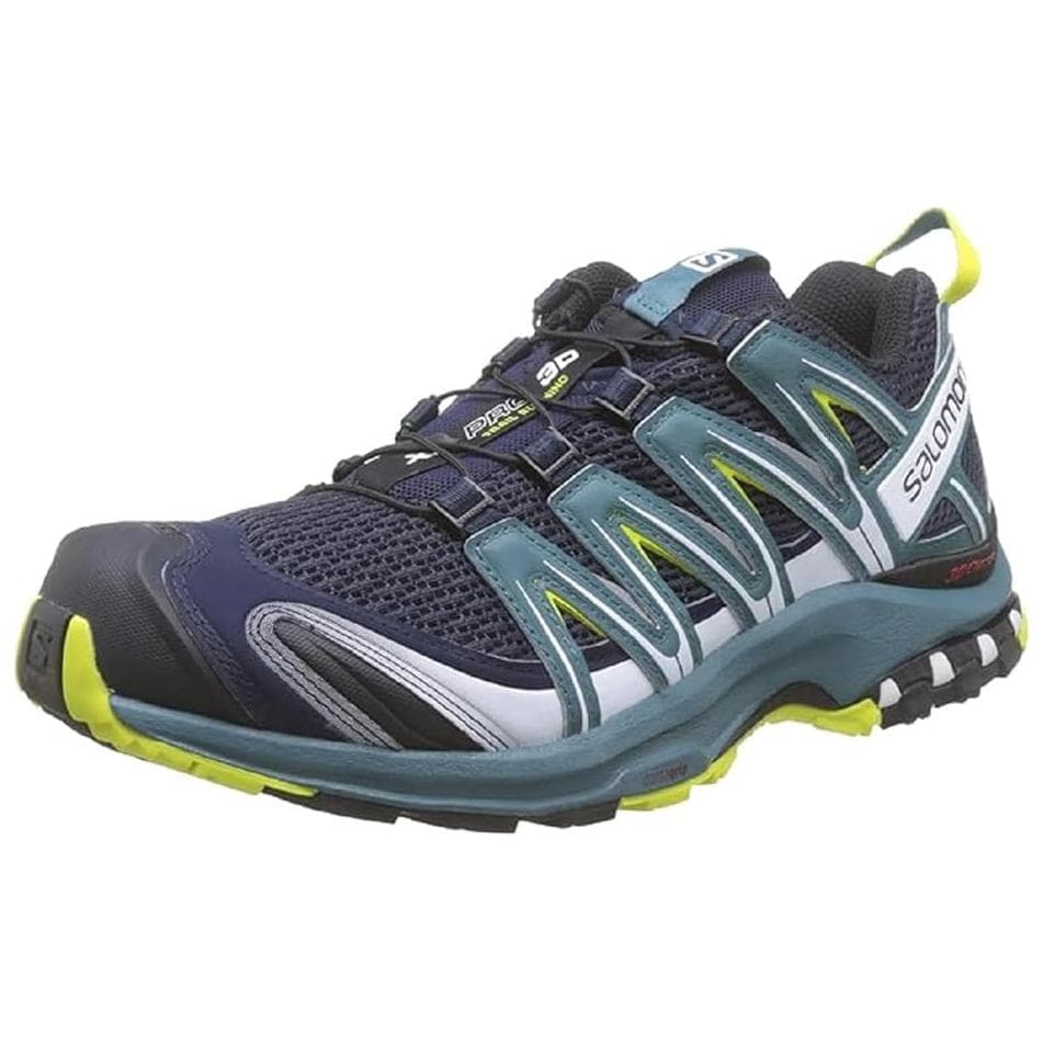 Кроссовки для бега SALOMON XA PRO 3D - изображение 3
