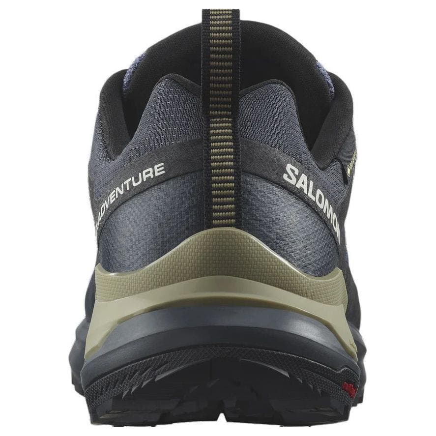 Кроссовки для бега SALOMON X-ADVENTURE - изображение 4