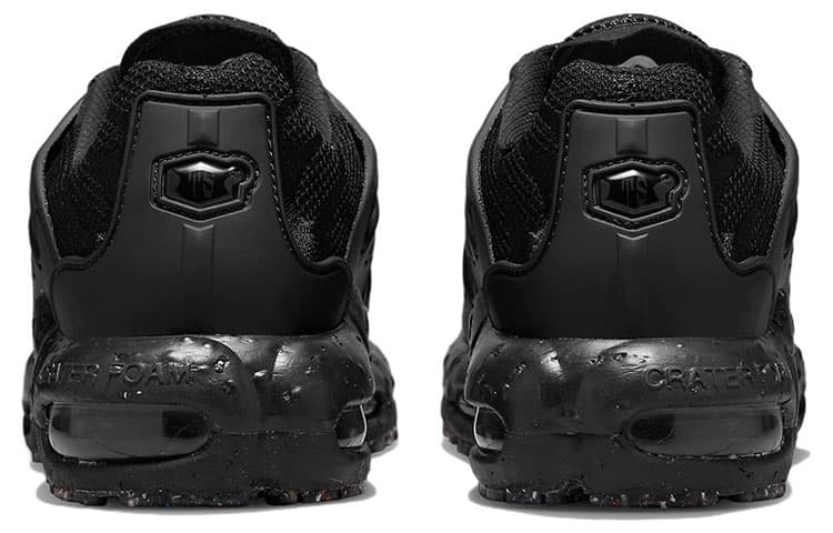Кроссовки Nike Air Max Terrascape Plus Black - изображение 5