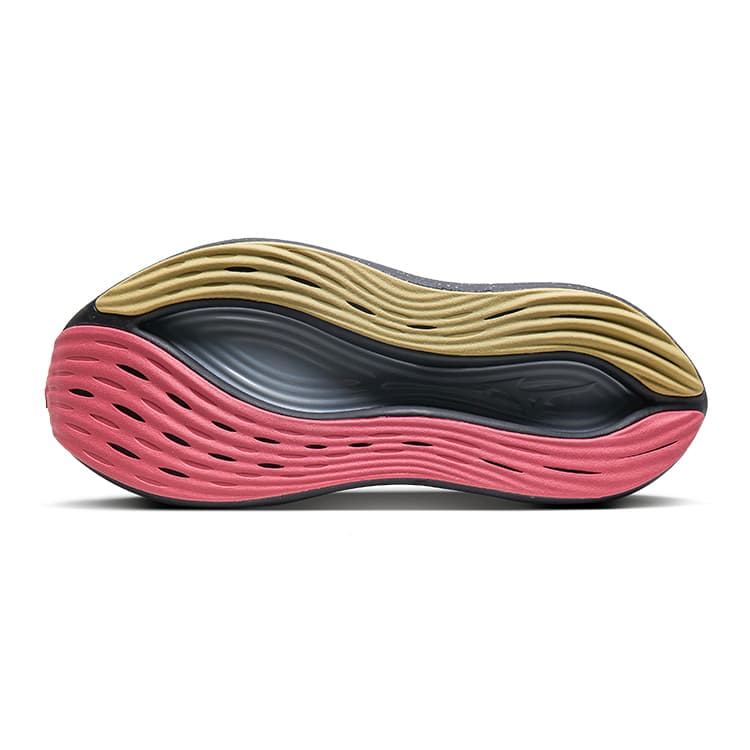 Кроссовки для бега Mizuno Neo Vista Аbrasion Resistant Дышащие Беговые кроссовки Унисекс Черные - изображение 6