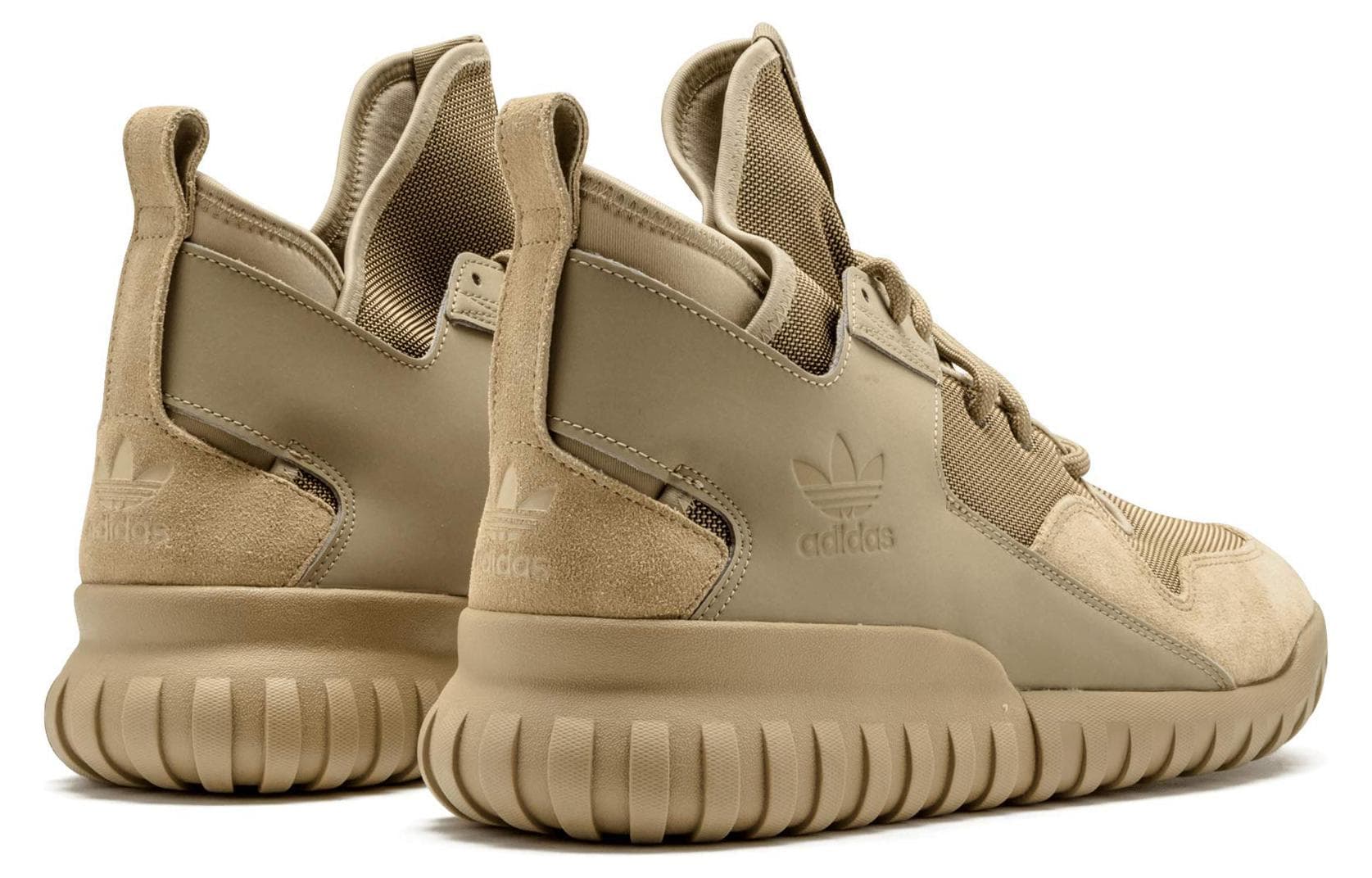 Кроссовки для бега adidas originals Tubular - изображение 4