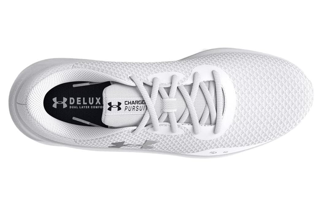 Кроссовки для бега Under Armour Charged Pursuit 3 - изображение 4