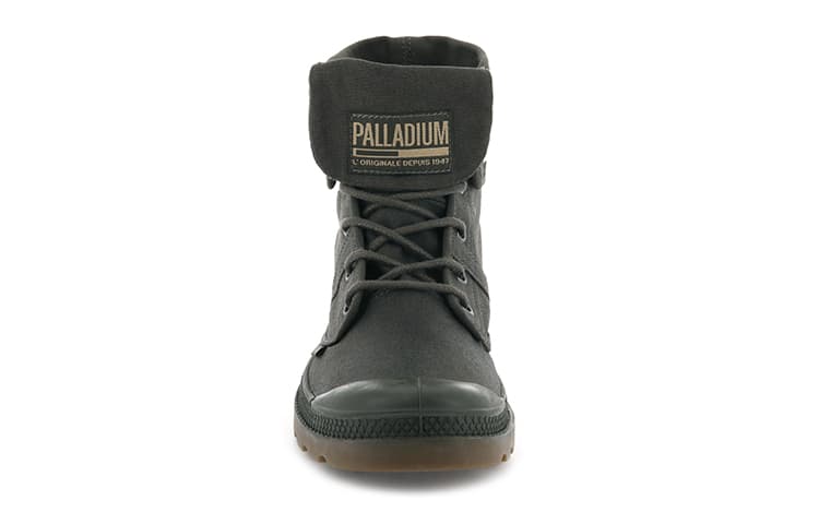 Ботинки уличные Palladium Bgy Wax - изображение 4