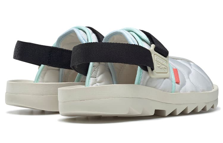 Сандалии Reebok Beatnik "Earth" - изображение 4