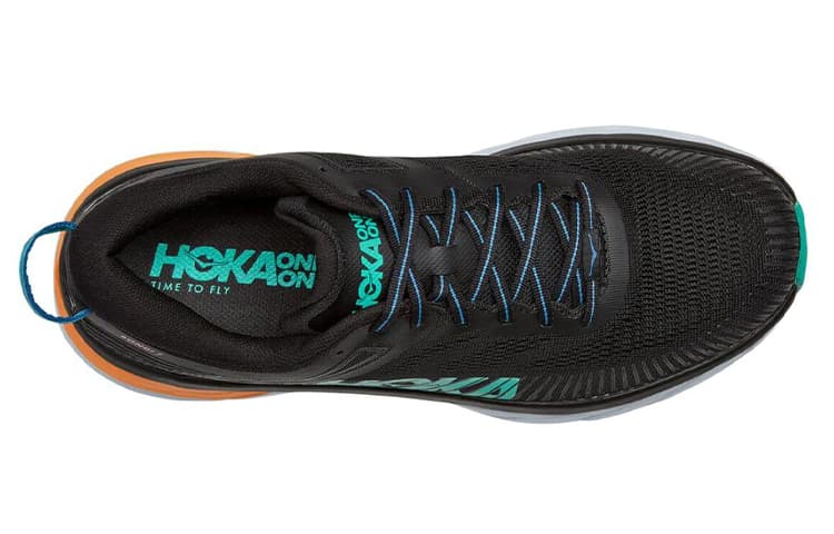 Кроссовки для бега HOKA ONE ONE Bondi 7 - изображение 3