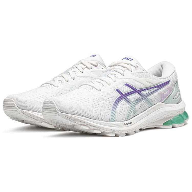 Кроссовки для бега Asics GT-1000 10 - изображение 2