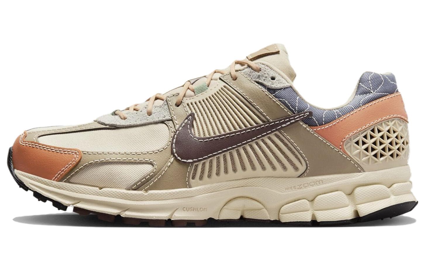 Кроссовки для бега Nike Air Zoom Vomero 5 Brown