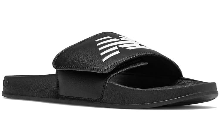 Сандалии New Balance NB 200 Black - изображение 3