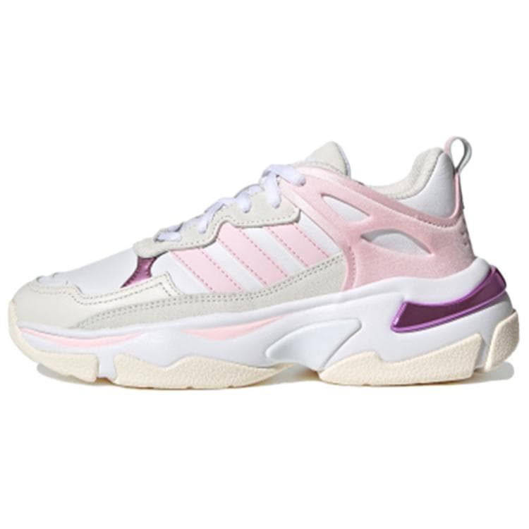 Кроссовки для бега adidas neo Boujirun - изображение 1