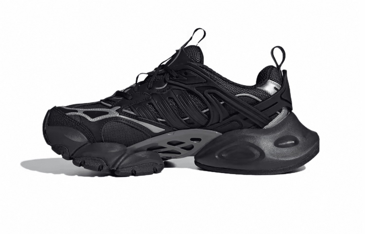 Кроссовки для бега adidas XLG Runner Deluxe - изображение 6