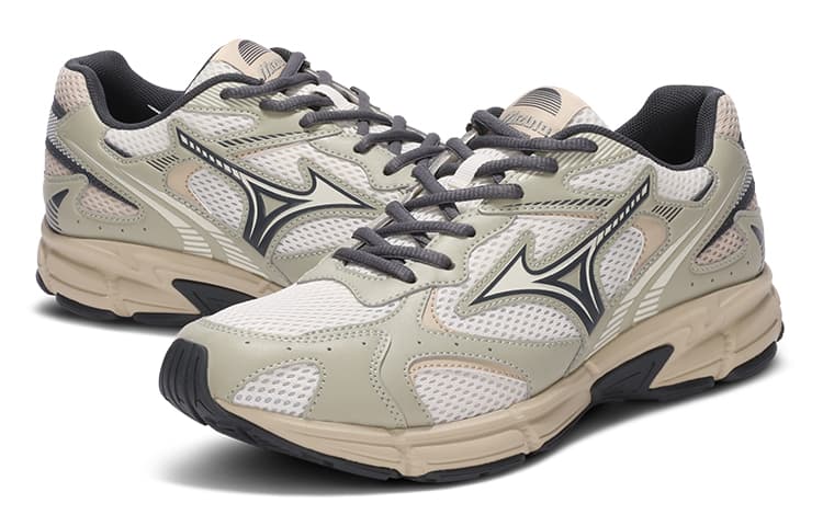 Кроссовки для бега Mizuno Speed 2K - изображение 3