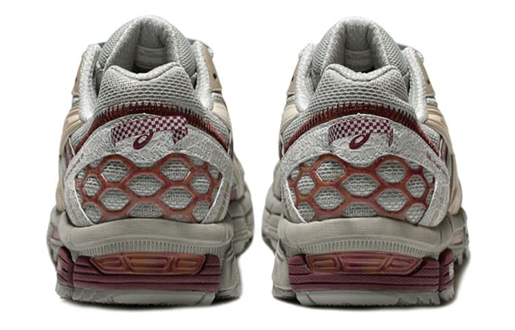 Кроссовки для бега Asics Gel-Kahana 8 - изображение 5