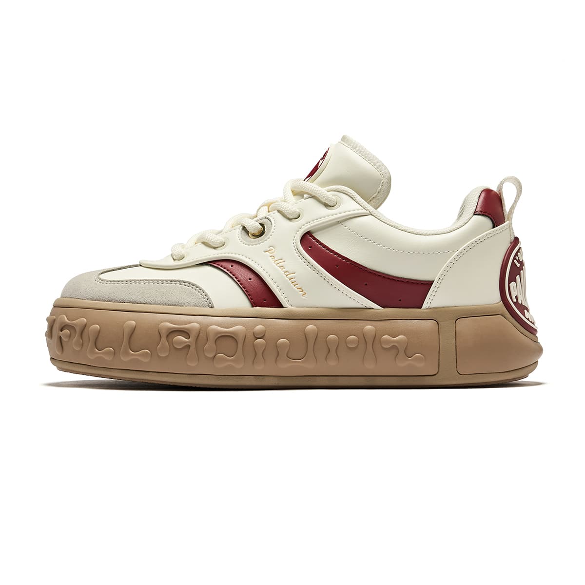 Кроссовки Palladium - изображение 1