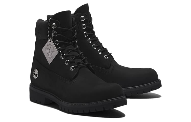 Ботинки уличные Timberland 6 Inch - изображение 4