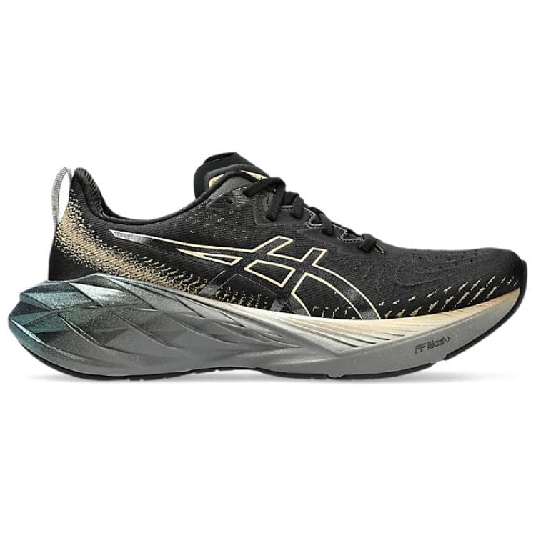 Кроссовки для бега Asics Novablast 4 - изображение 2