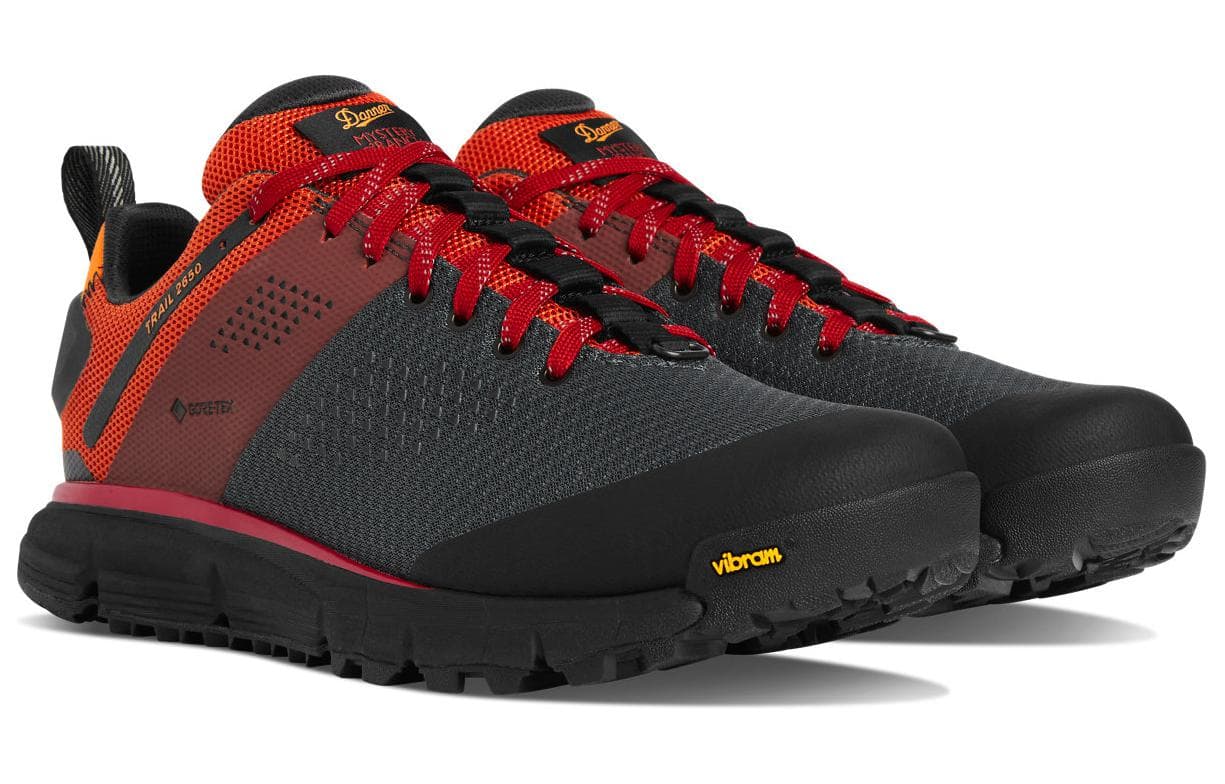 Кроссовки для бега MYSTERY RANCH x Danner Trail 2650 EE - изображение 3