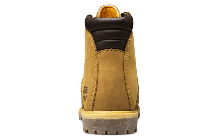 Ботинки уличные Timberland - изображение 4