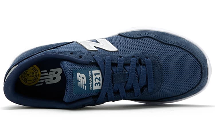 Кроссовки для бега New Balance 321 - изображение 3